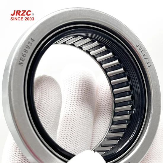 Customizable Heavy-Duty HK1212 Needle Roller Bearings for Cars